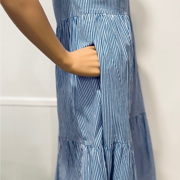 NWOT J. Crew Dress Sz 2 - Picture 12 of 14